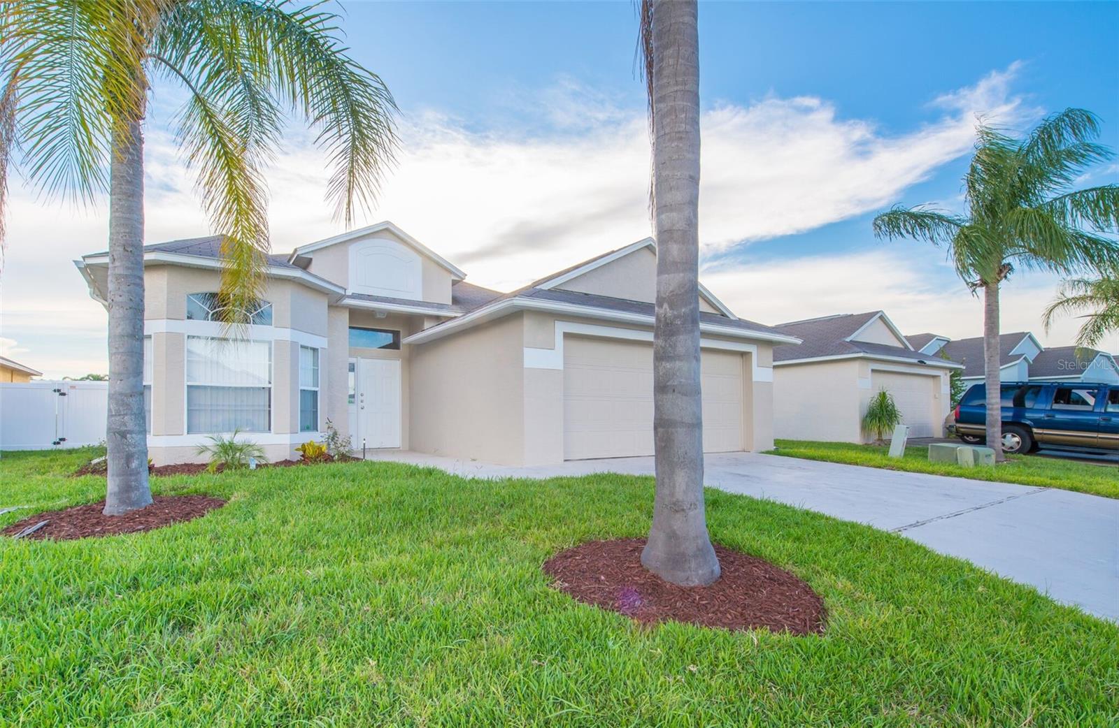 Davenport Real Estate