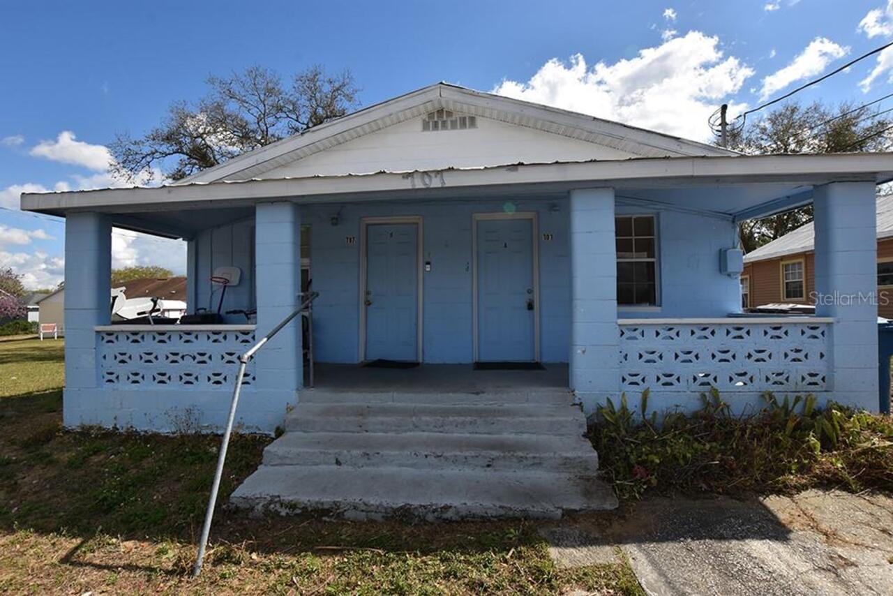View Listing
