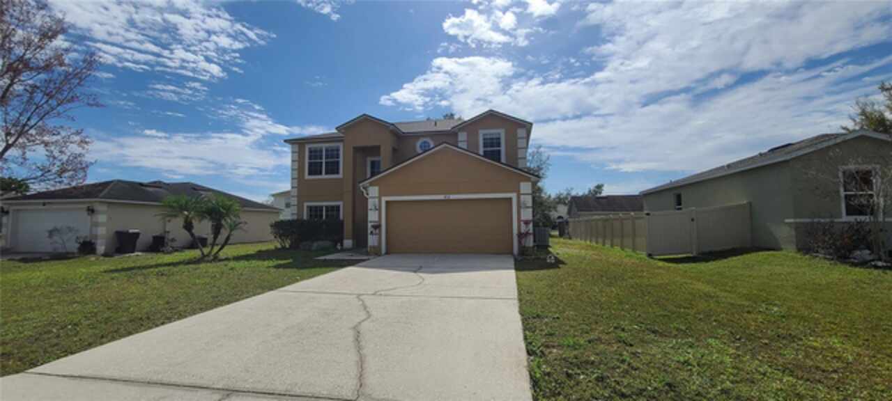 Kissimmee Real Estate