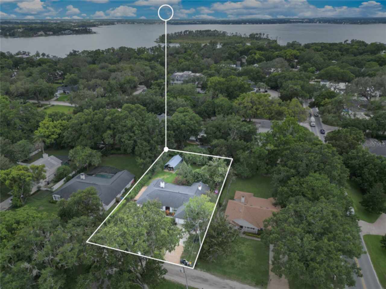 Windermere Real Estate