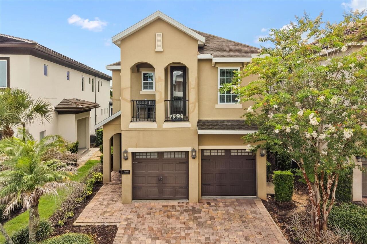 Kissimmee Real Estate