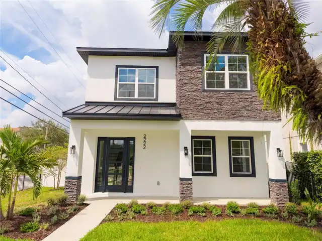 Orlando Real Estate