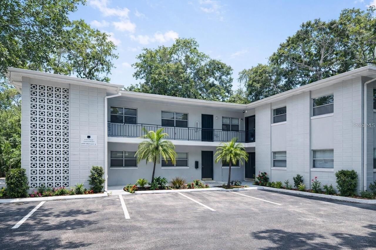 Orlando Real Estate