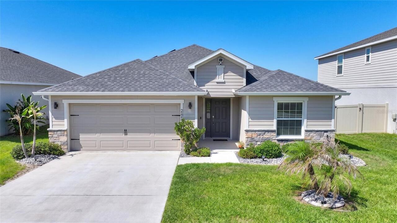 Winter Haven Real Estate