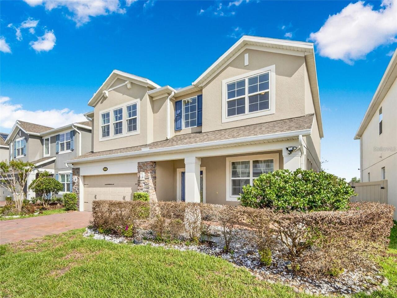 Sanford Real Estate