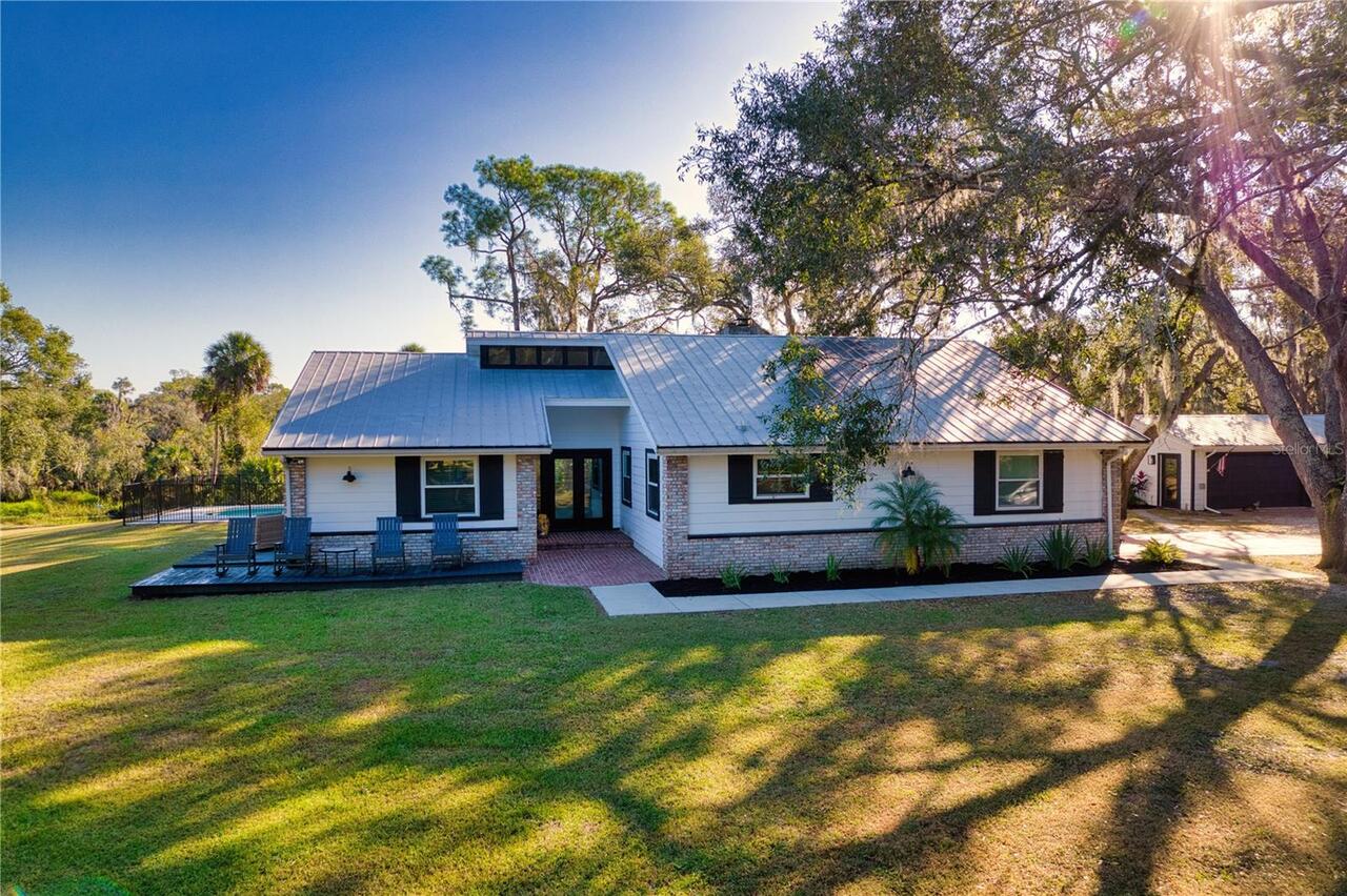 Parrish Real Estate