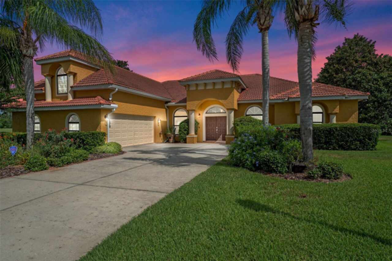 Clermont Real Estate