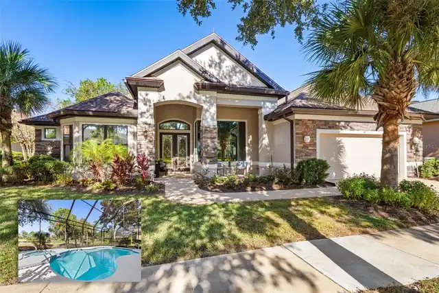 Palm Coast Real Estate