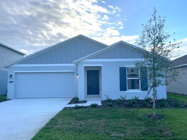 Haines City Real Estate