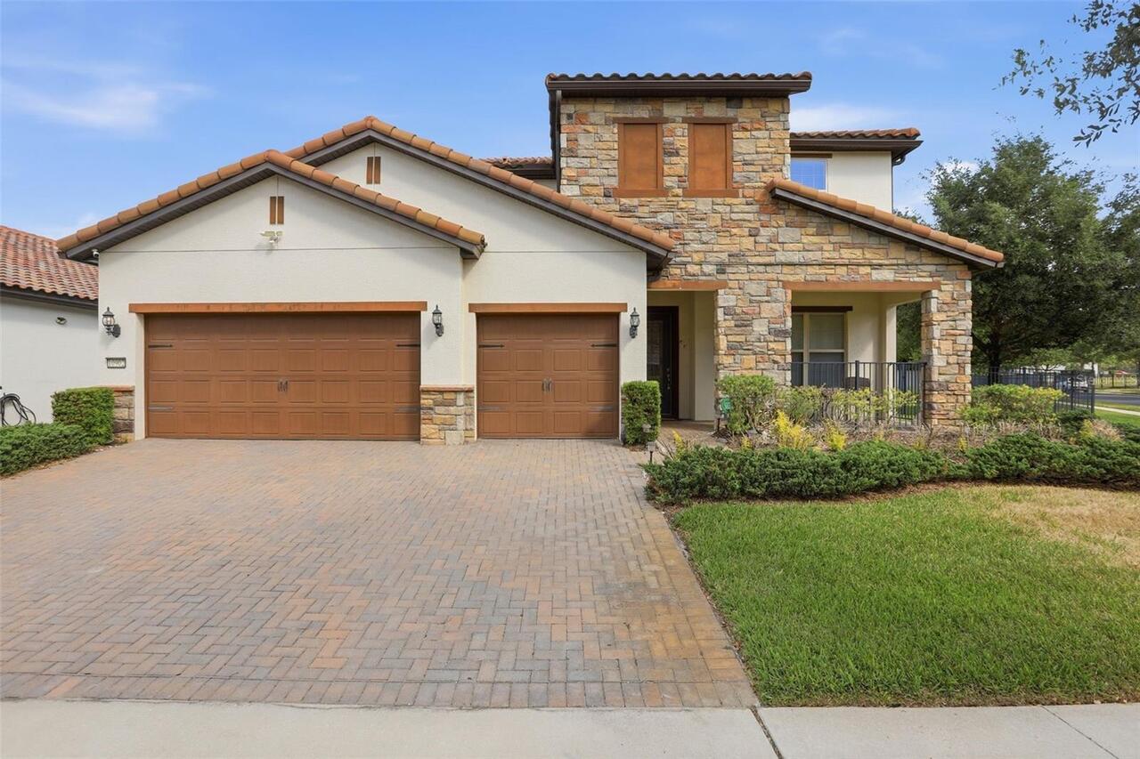 Orlando Real Estate