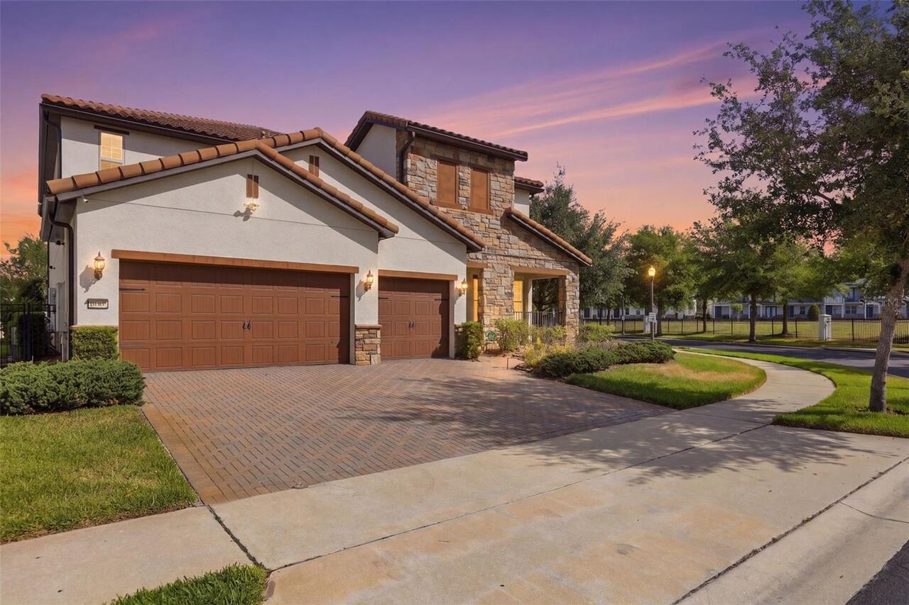Orlando Real Estate