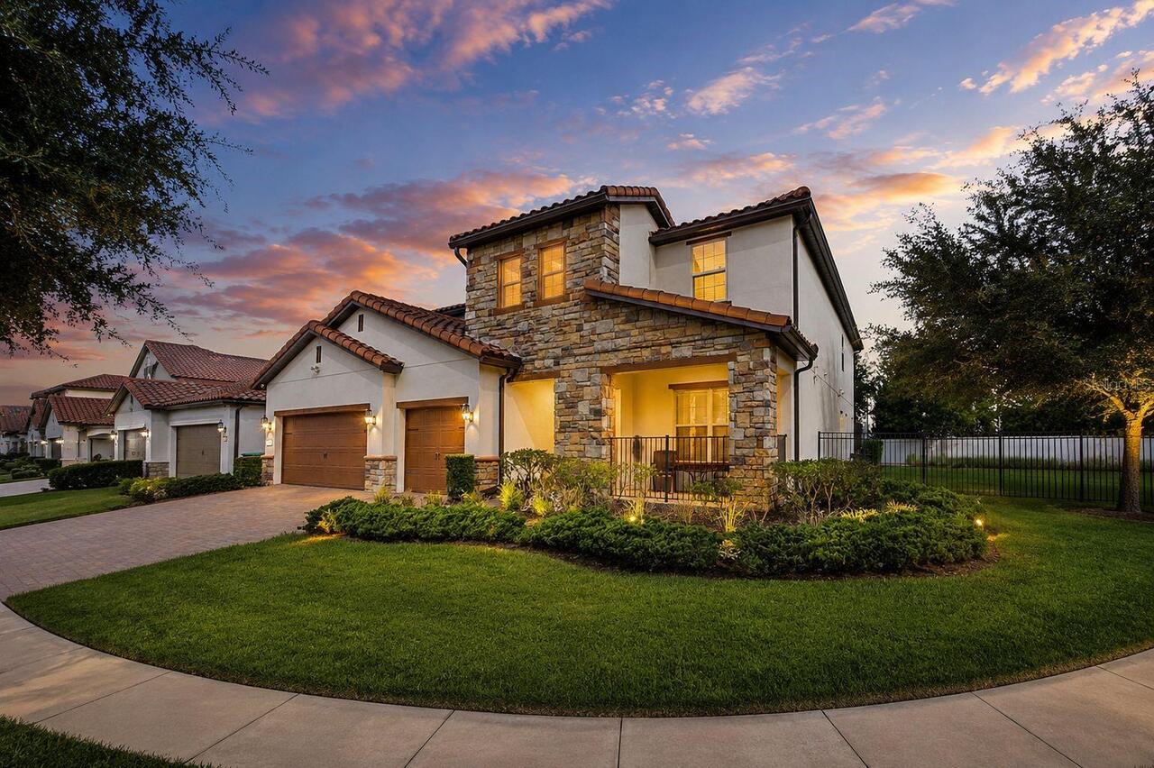 Orlando Real Estate
