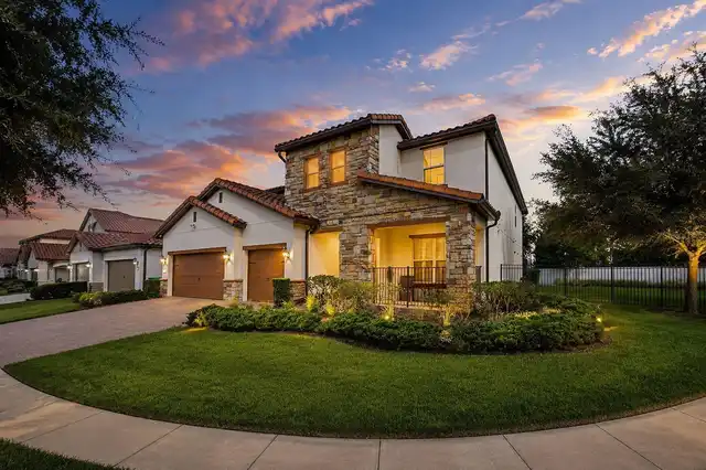 Orlando Real Estate