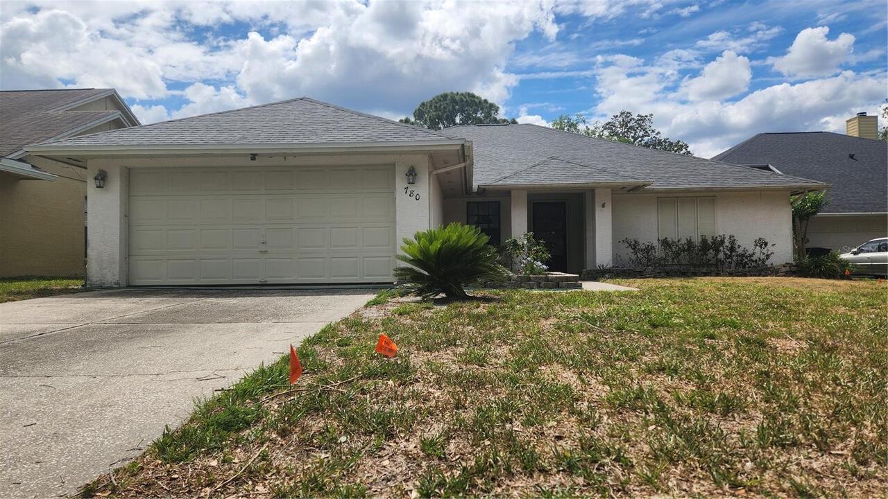 Winter Springs Real Estate
