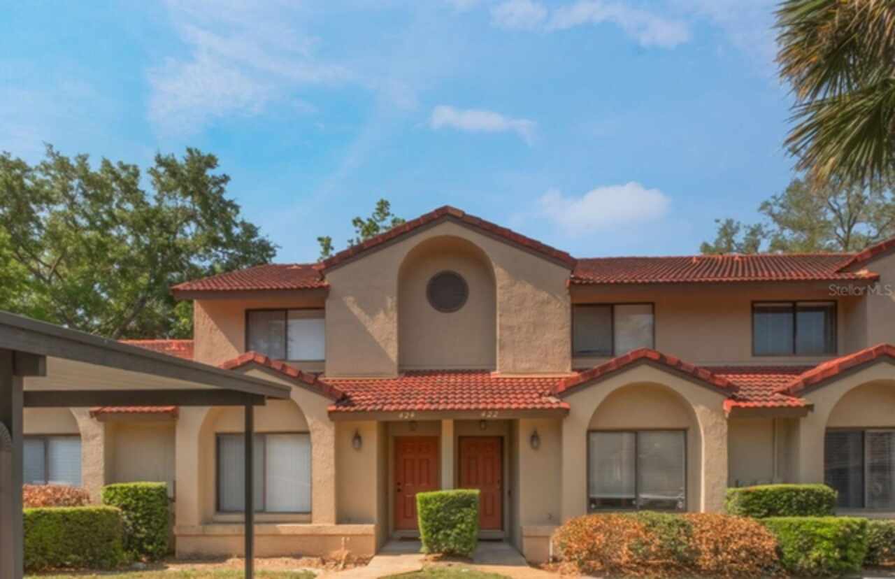 Winter Springs Real Estate