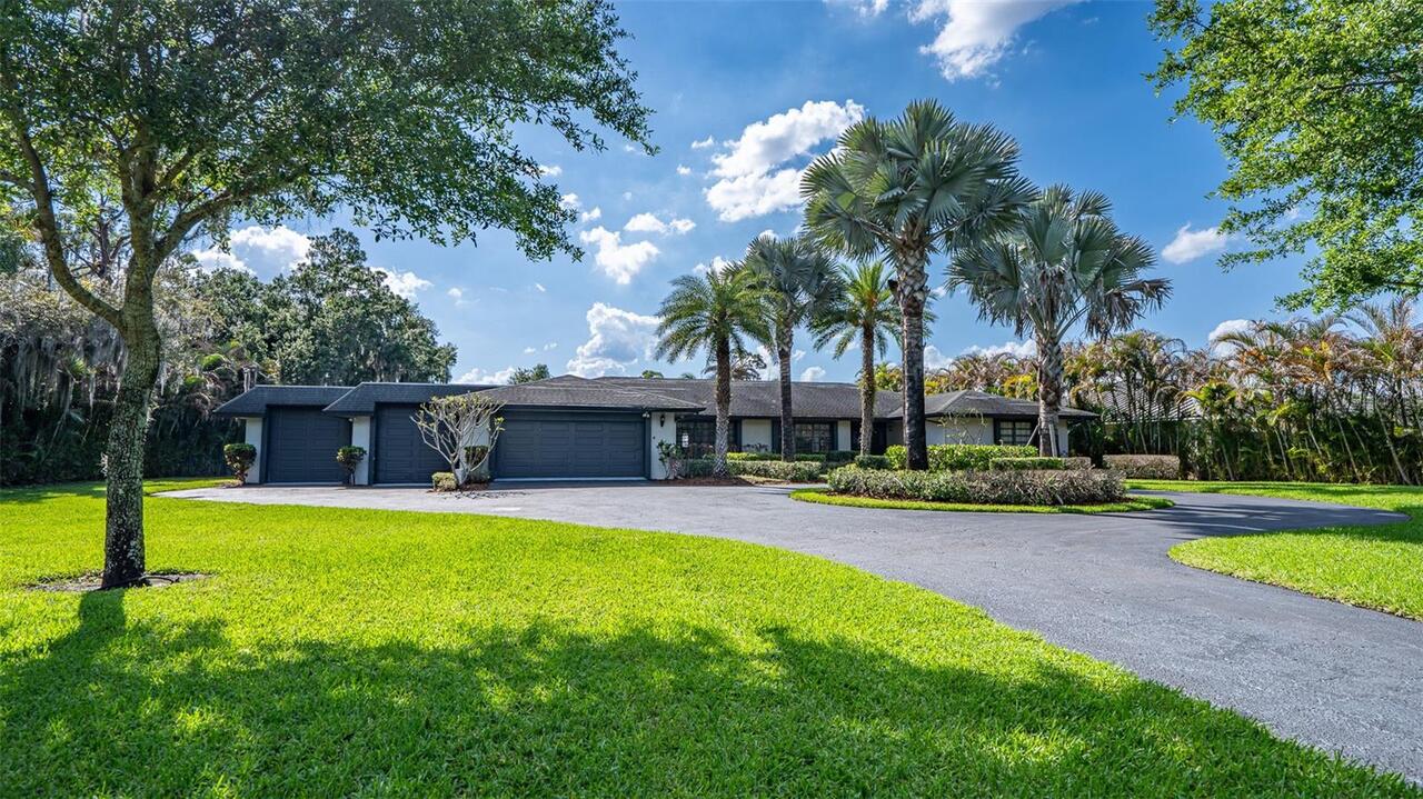 Lake Placid Real Estate