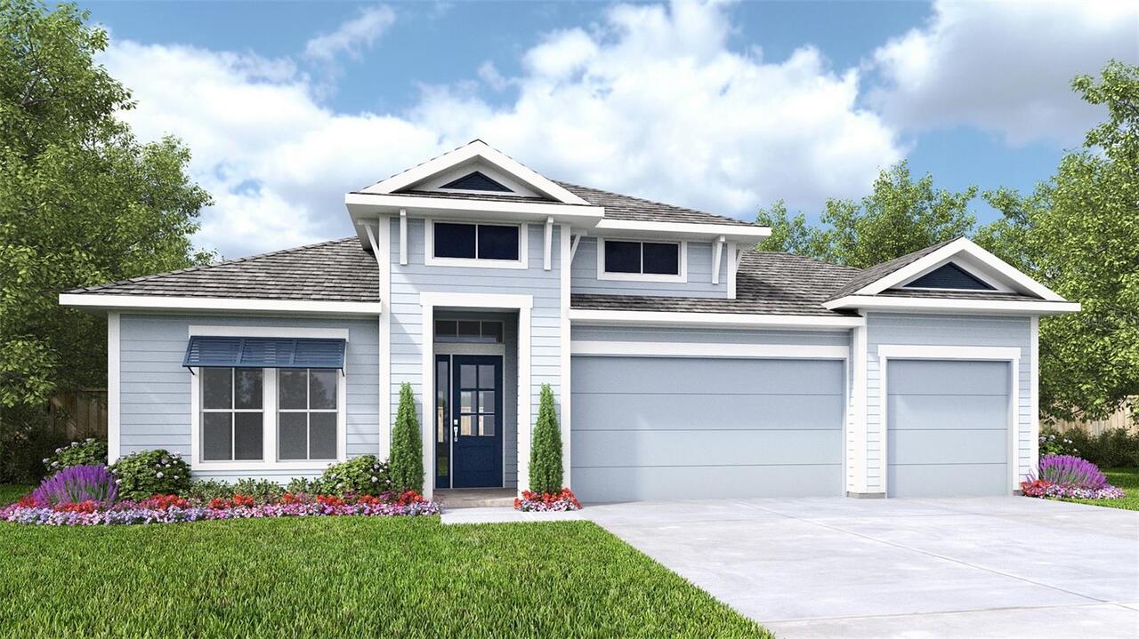 St Cloud Real Estate
