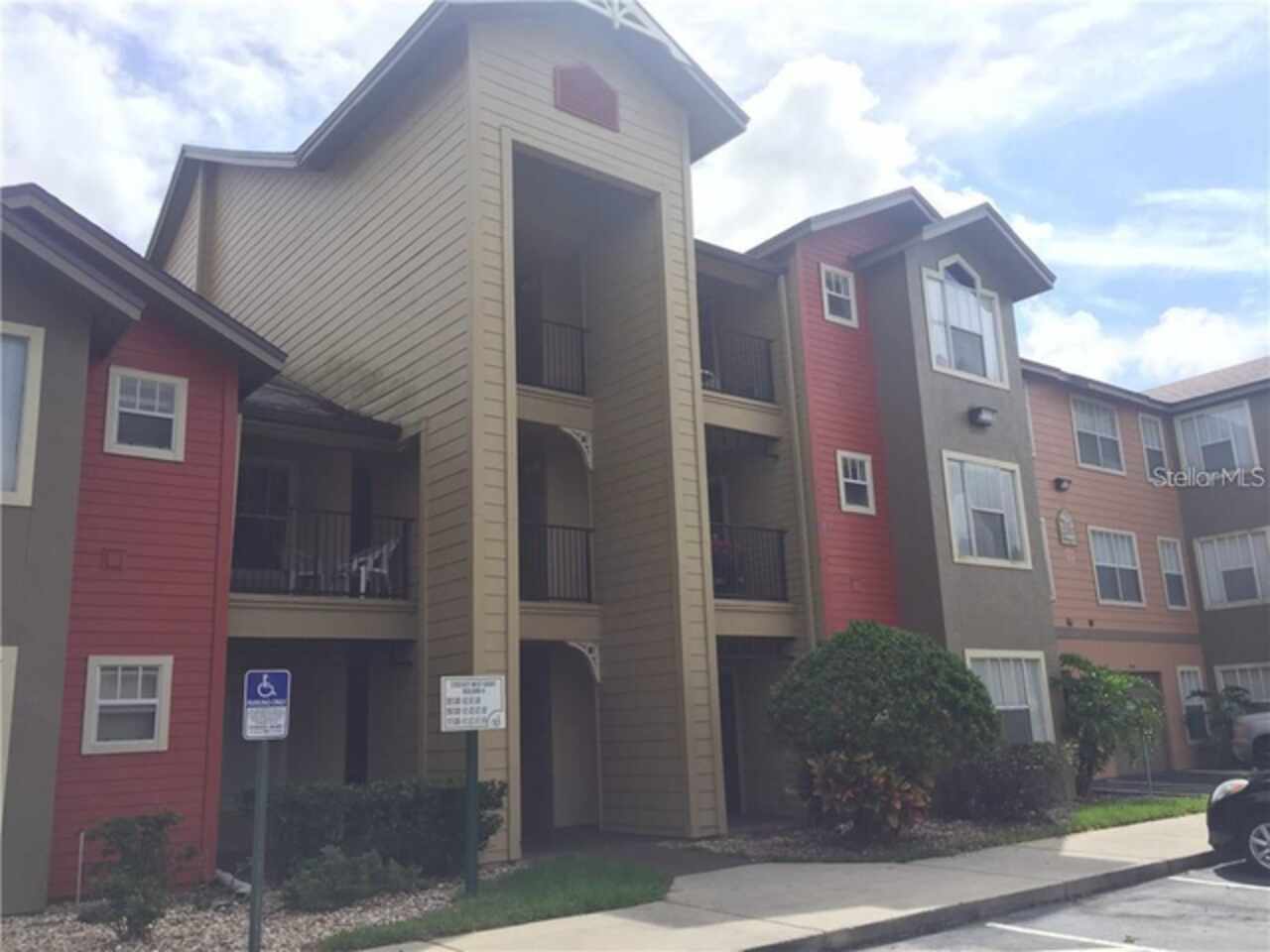 Kissimmee Real Estate