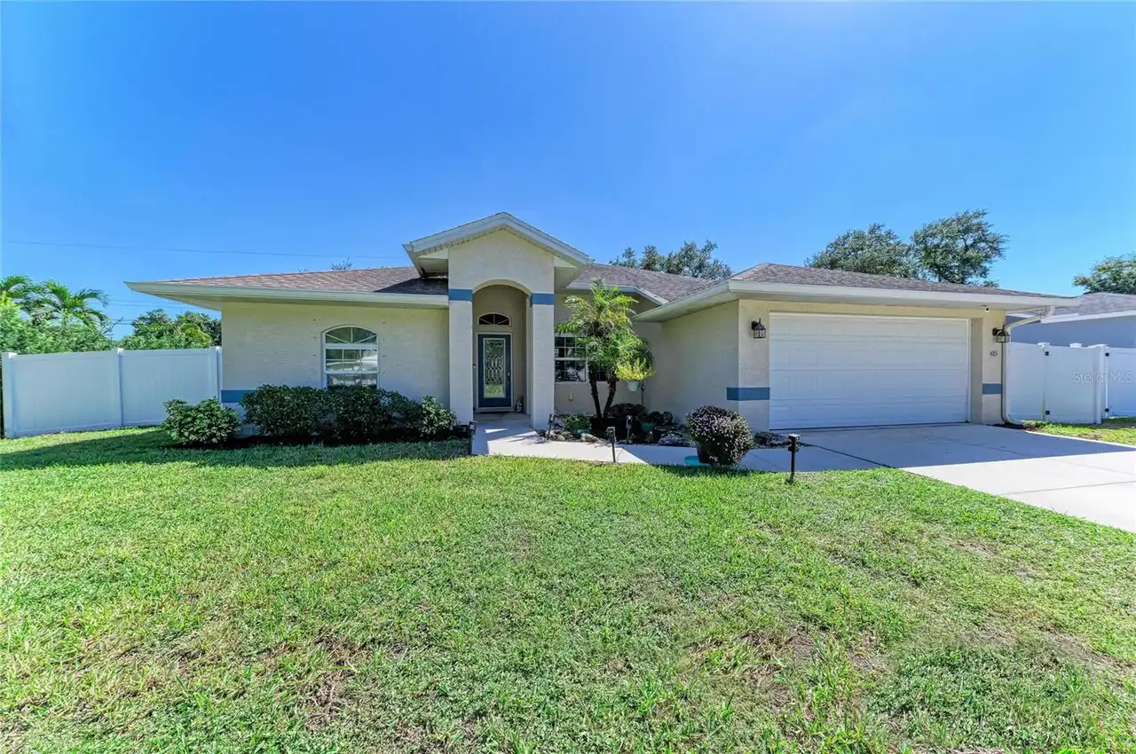 View Listing