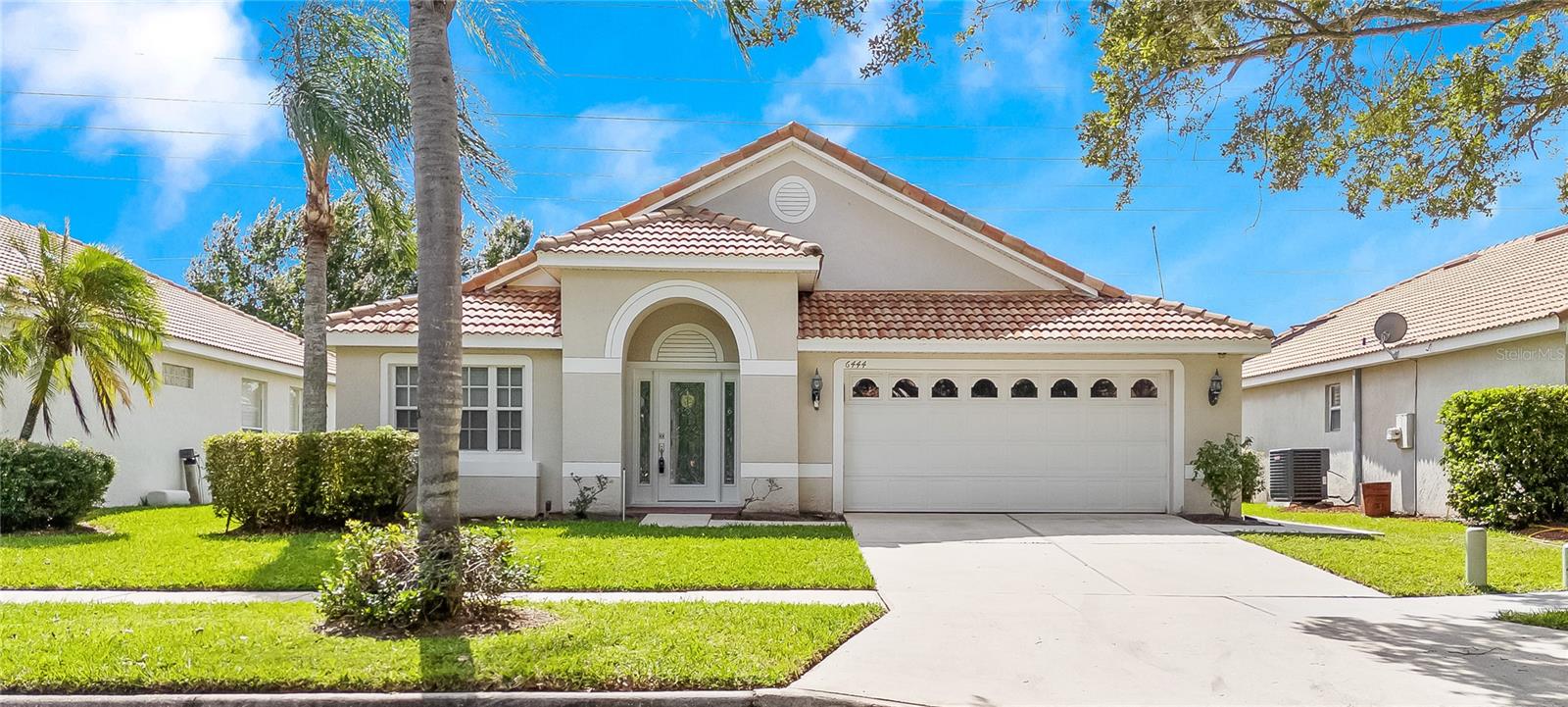 Orlando Real Estate