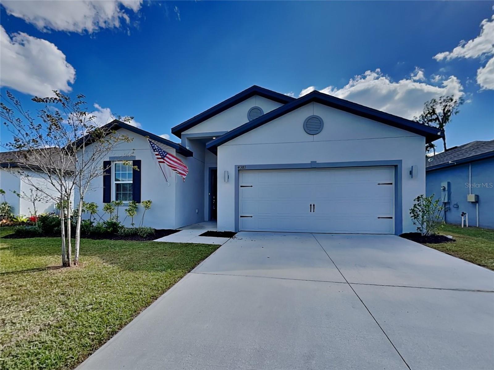 Lakeland Real Estate