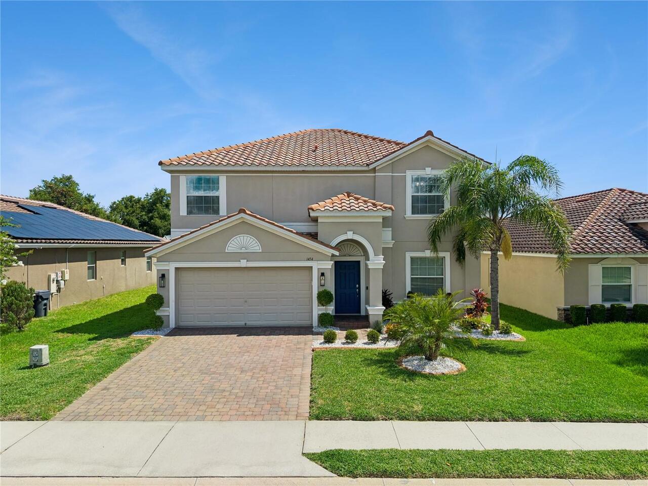 Davenport Real Estate