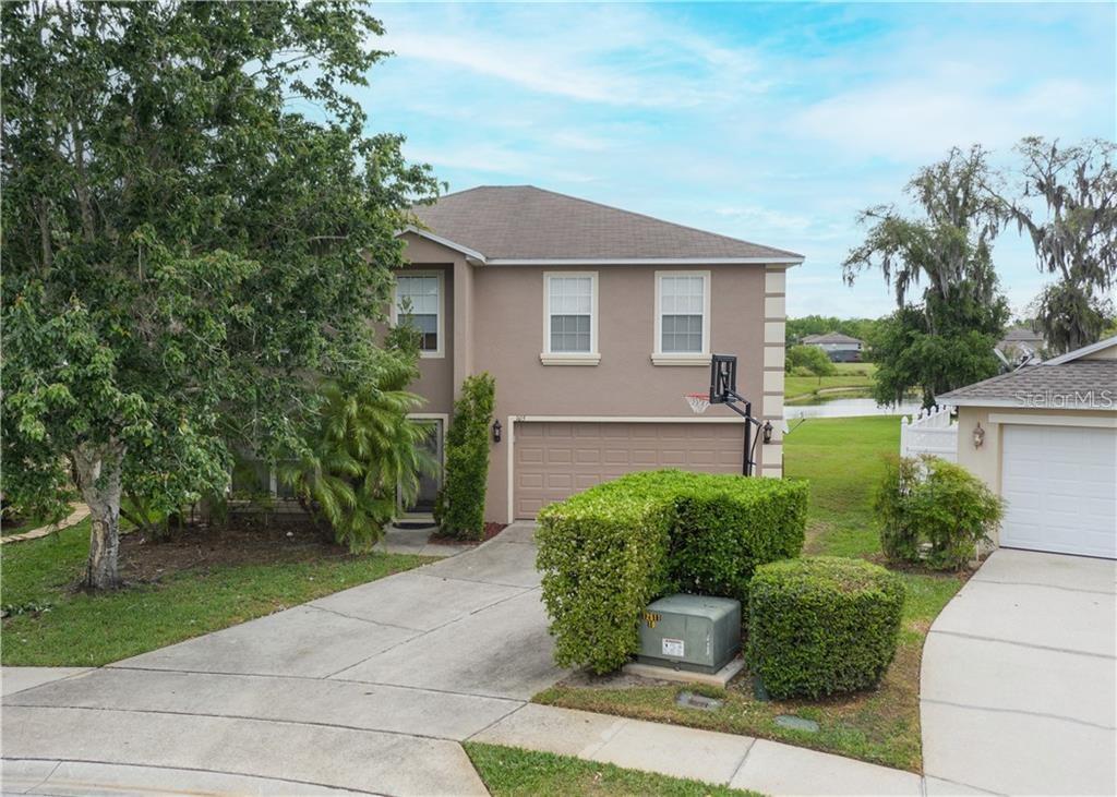 Sanford Real Estate