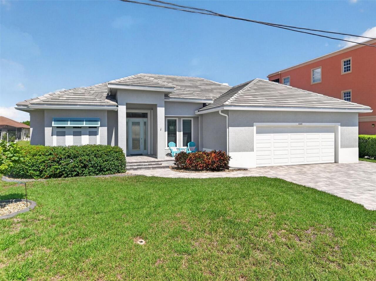 Punta Gorda Real Estate