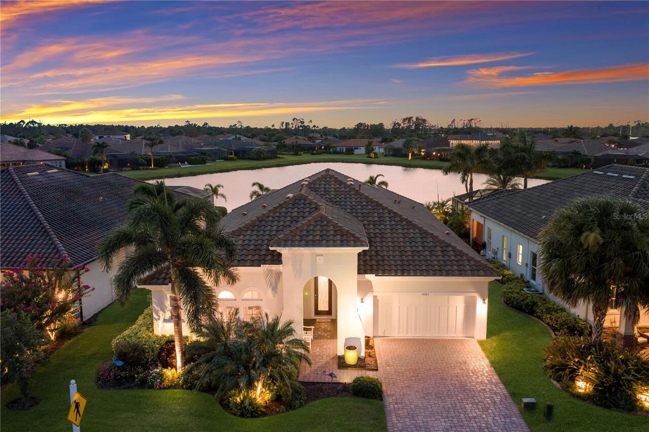 Bradenton Real Estate