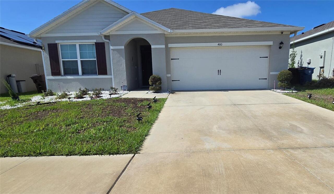 Haines City Real Estate