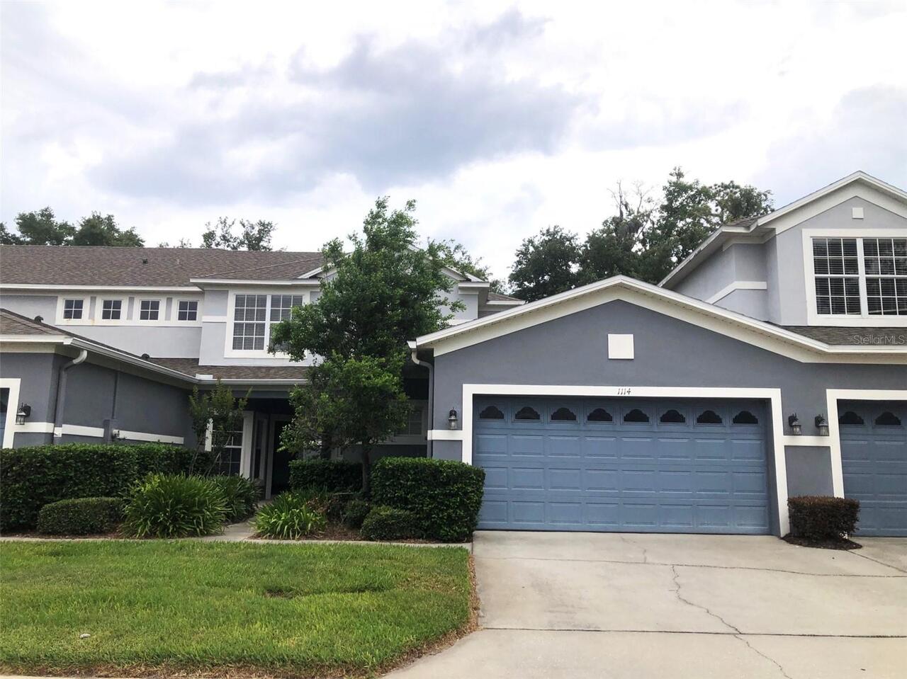 Sanford Real Estate