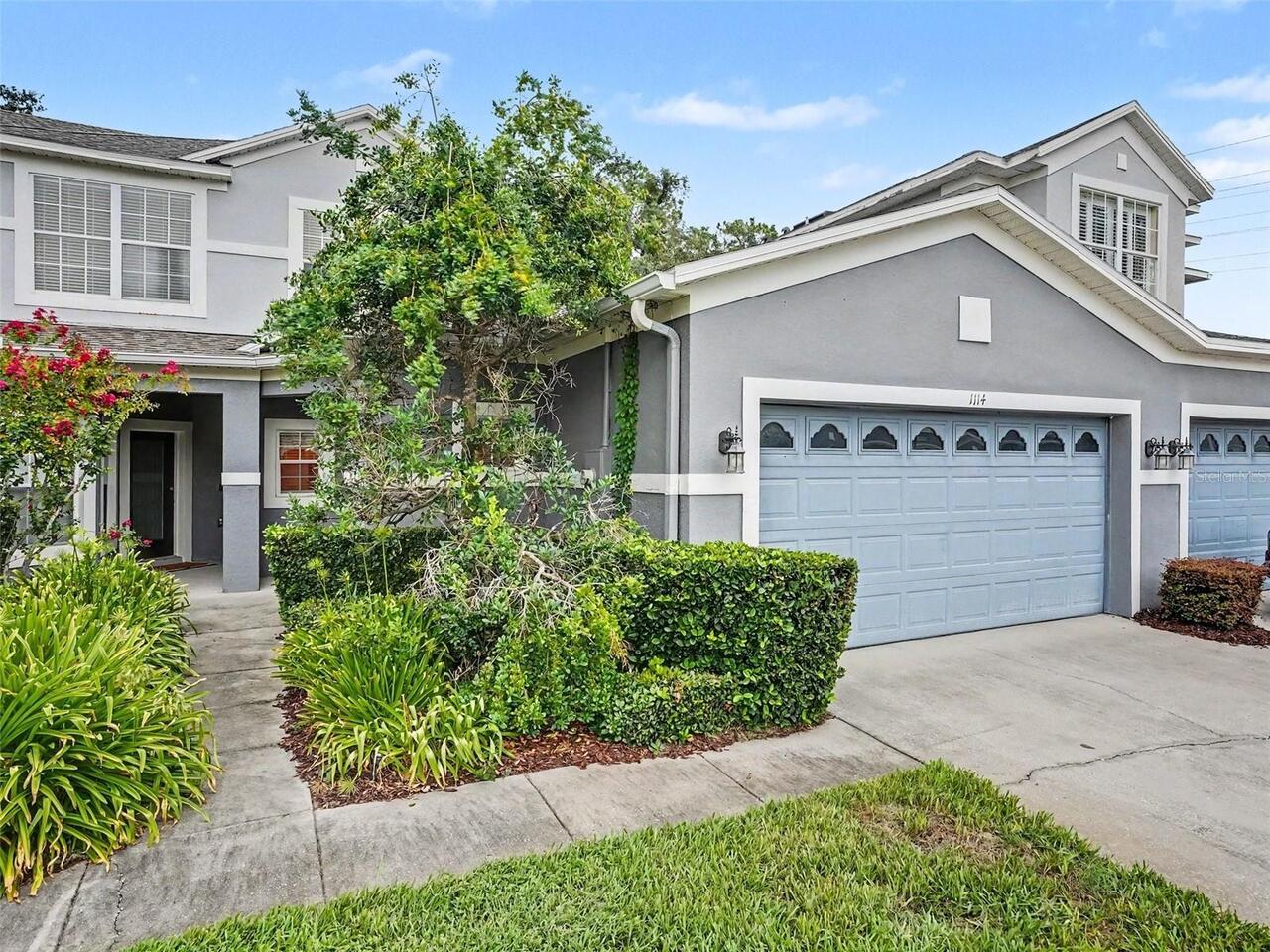 Sanford Real Estate