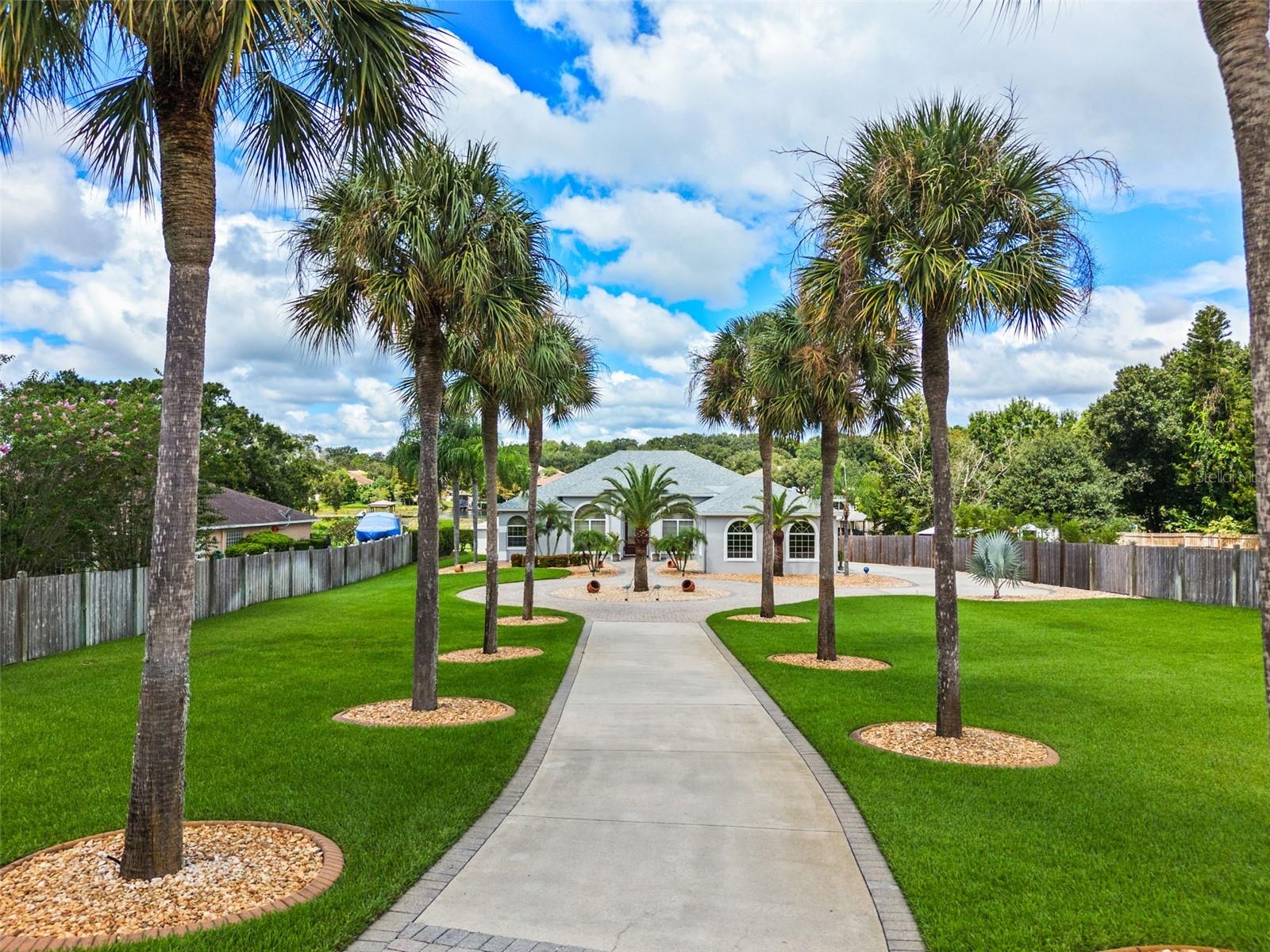 Clermont Real Estate