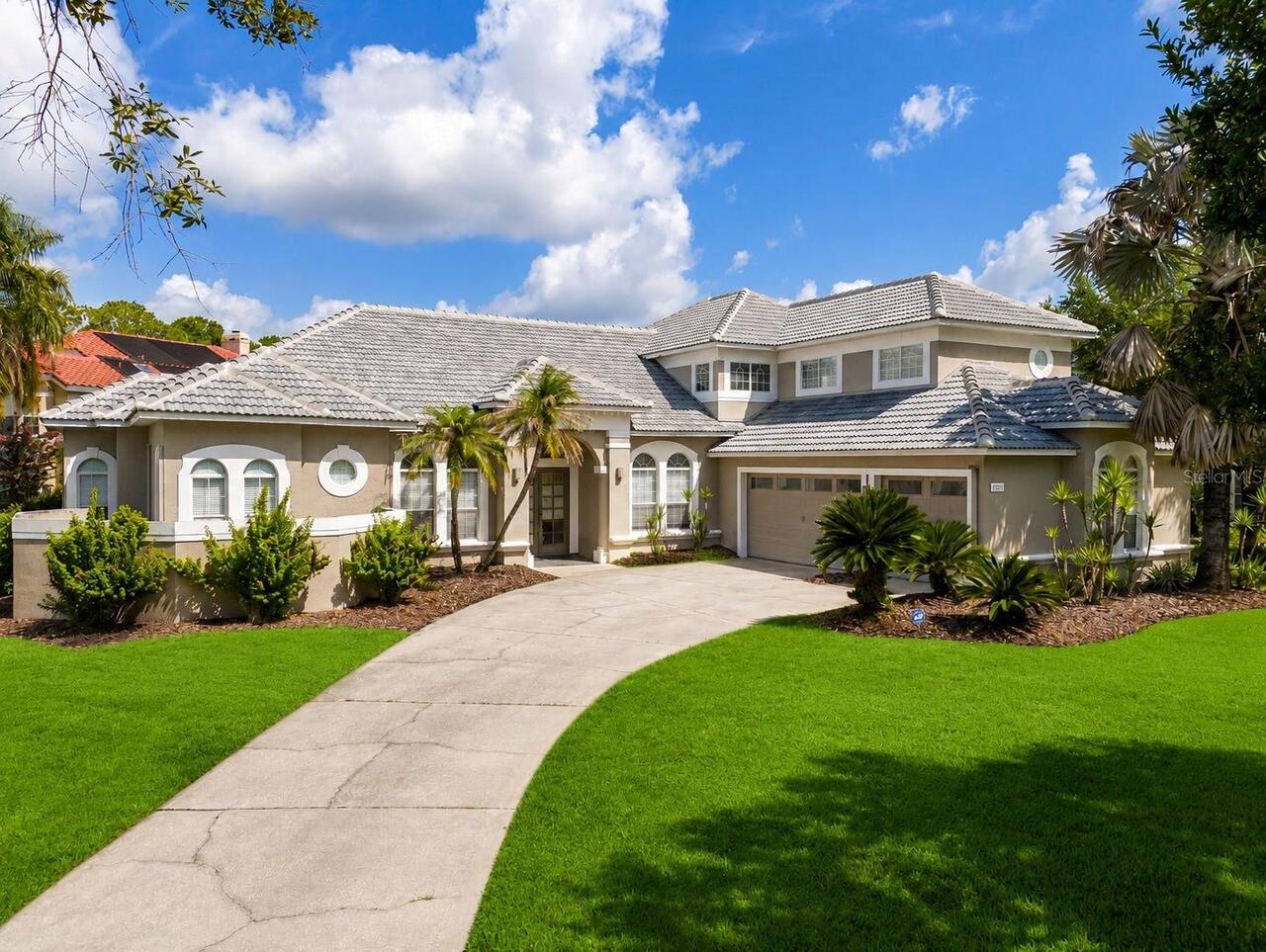 Orlando Real Estate