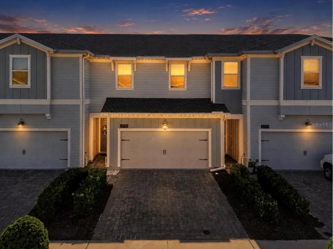 Kissimmee Real Estate