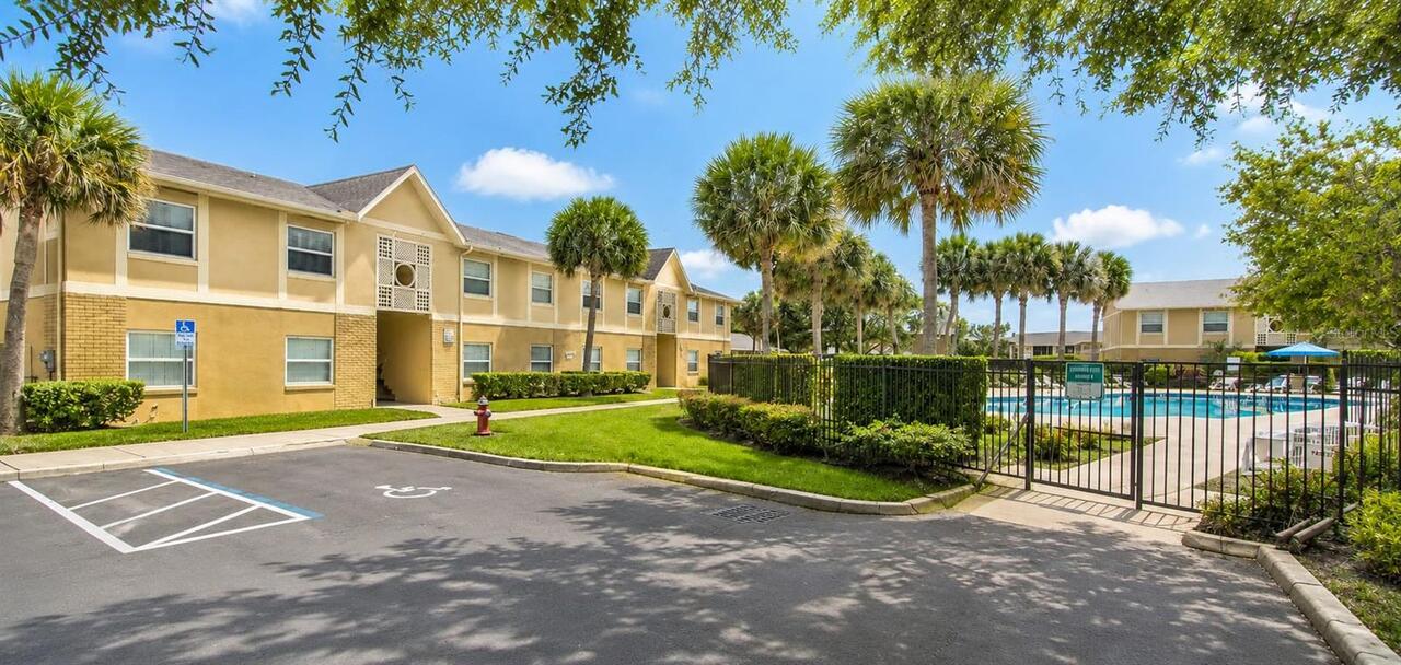 Orlando Real Estate