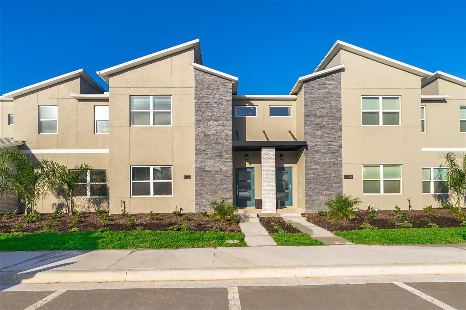 Davenport Real Estate