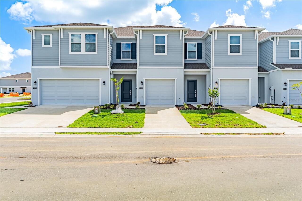 Davenport Real Estate
