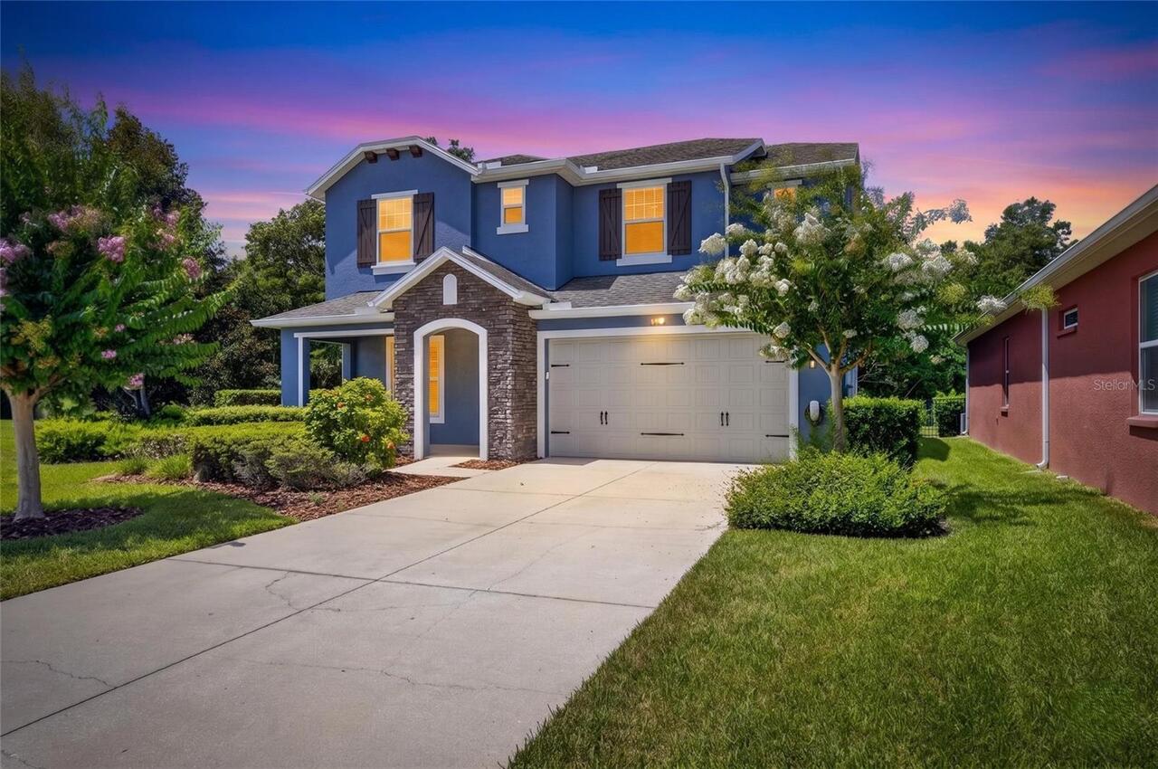 Lutz Real Estate