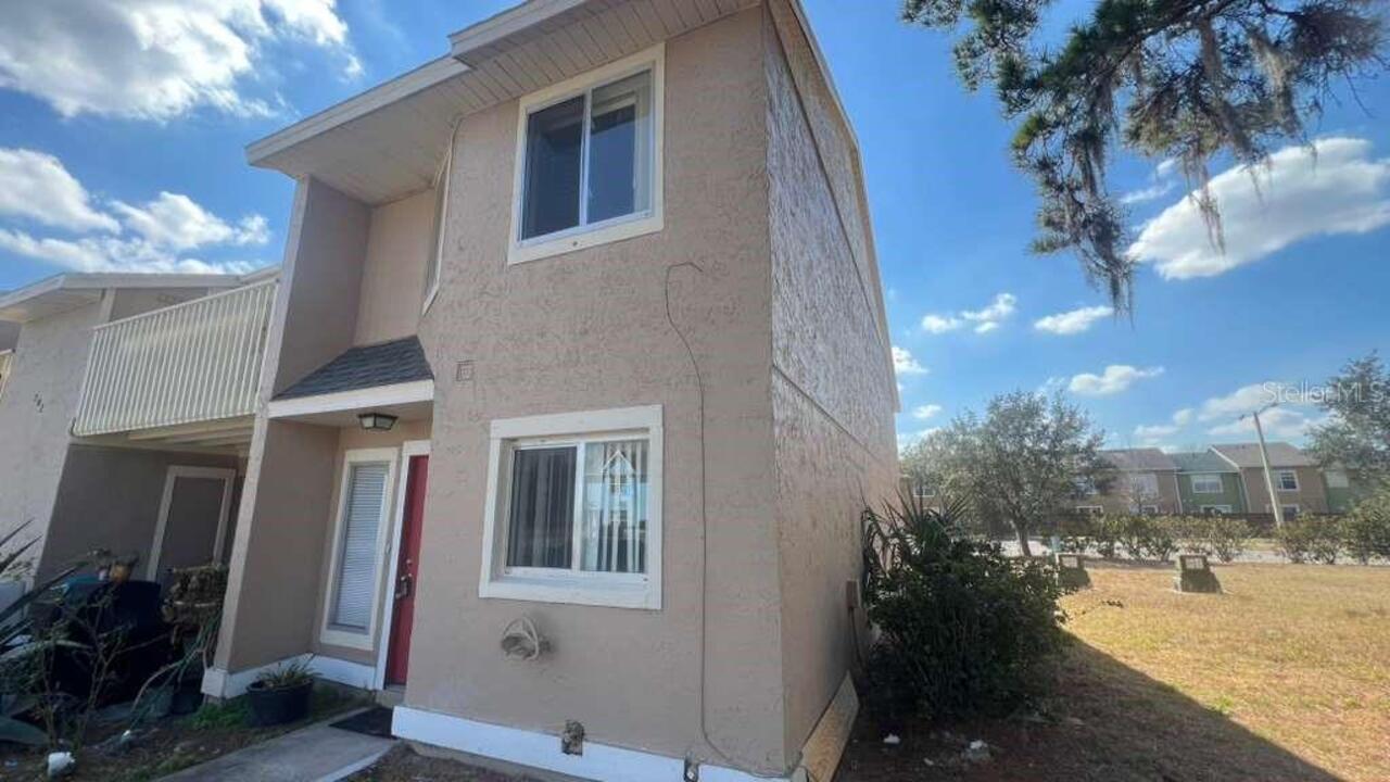 Kissimmee Real Estate