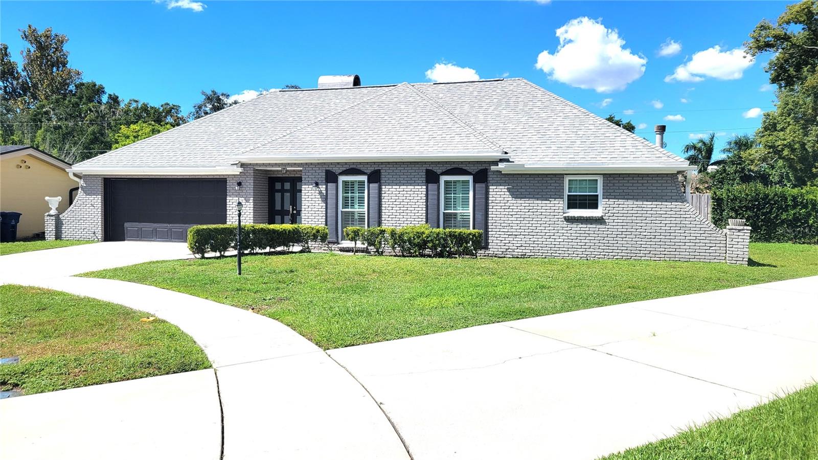 Winter Park Real Estate