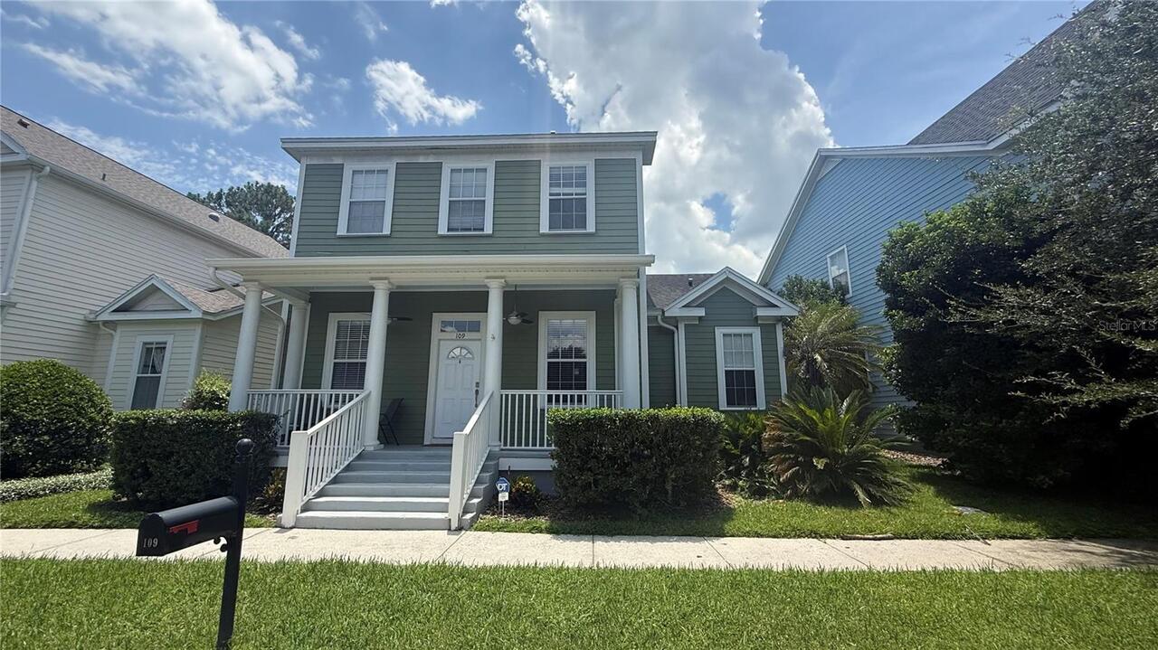 Kissimmee Real Estate