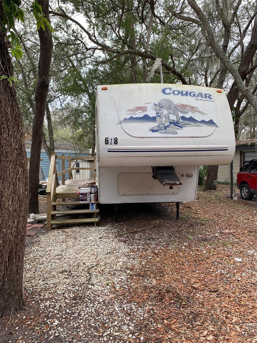 Apopka Real Estate