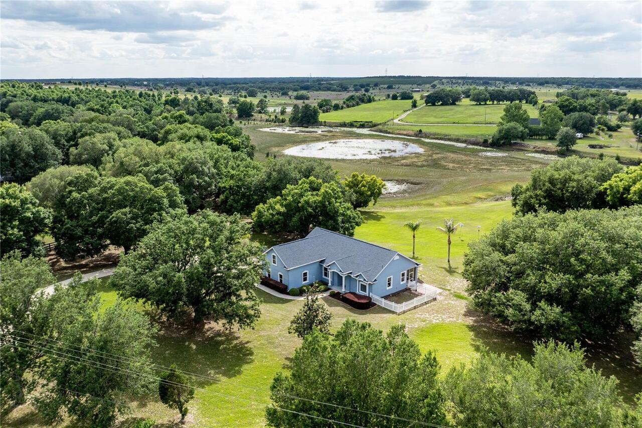 Howey In The Hills Real Estate