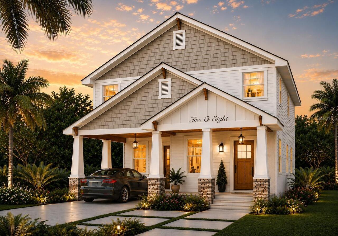 Tampa Real Estate