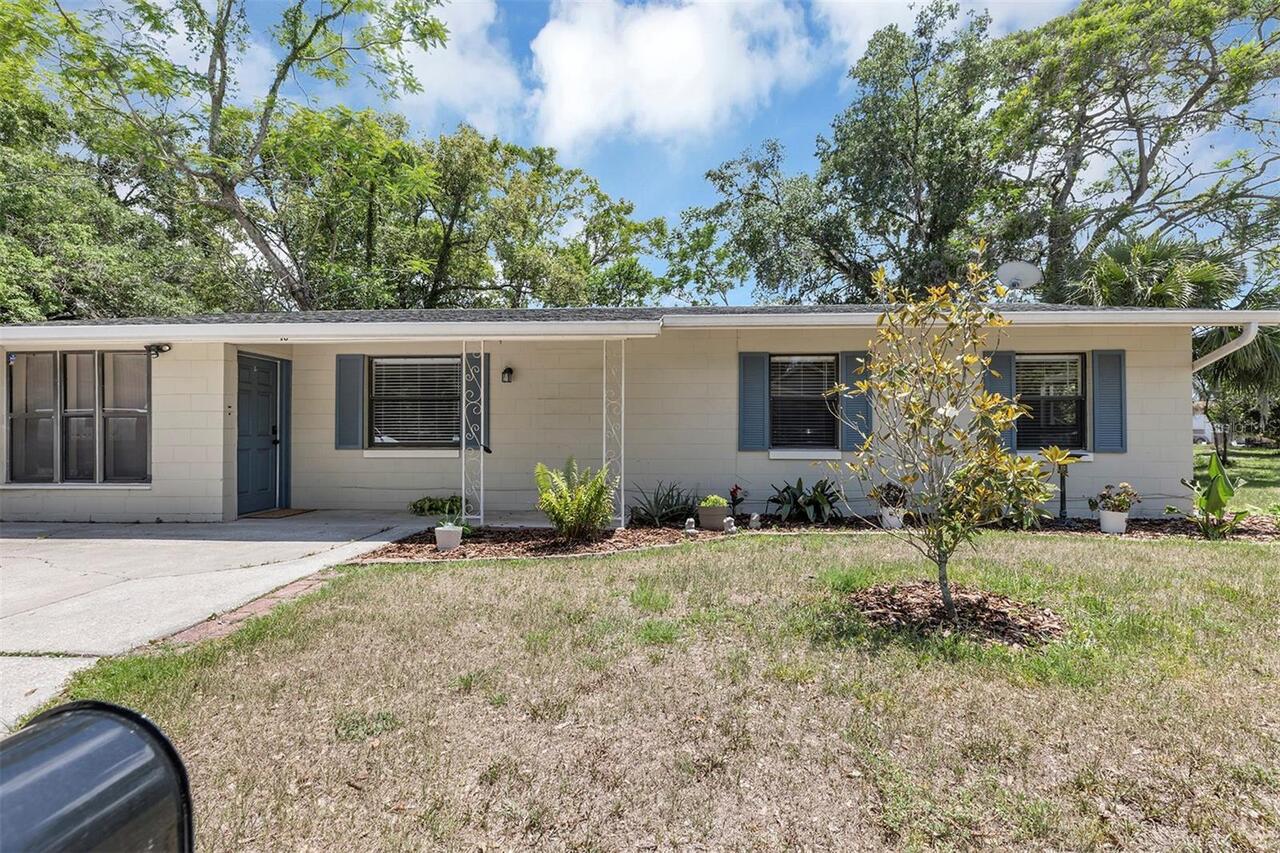 Maitland Real Estate