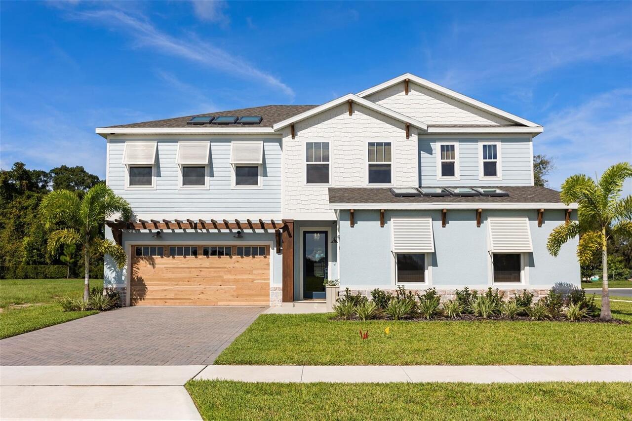 Apopka Real Estate