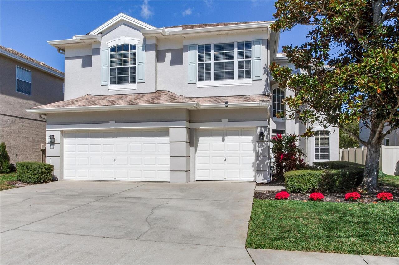 Safety Harbor Real Estate