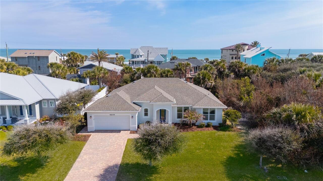 New Smyrna Beach Real Estate