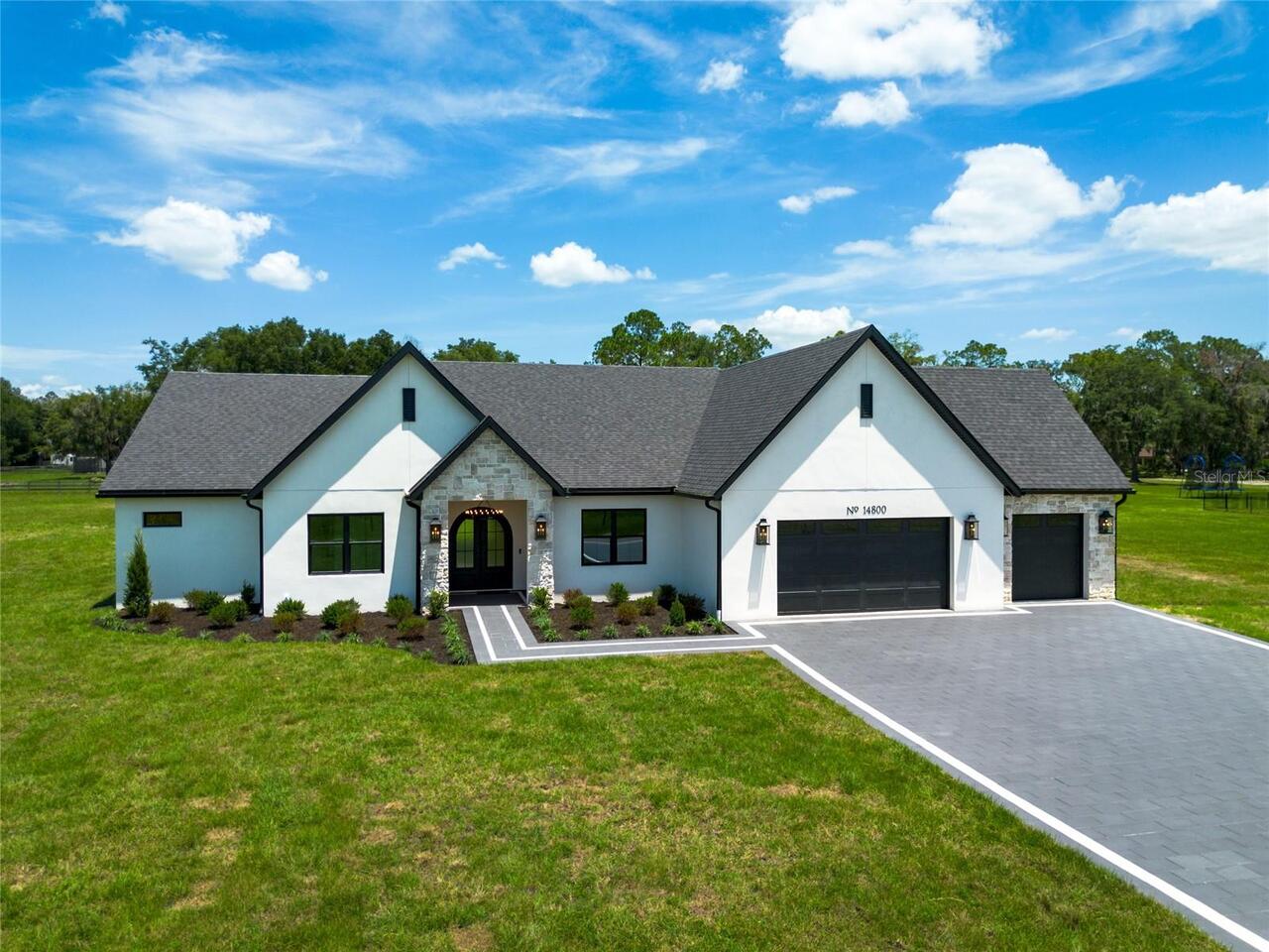 Dade City Real Estate